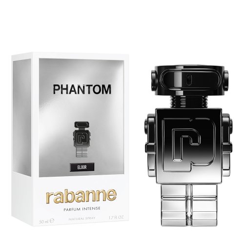 RABANNE PARFUM-Phantom Elixir - Eau de Parfum Intense RABANNE PARFUM-Phantom Elixir - Eau de Parfum Intense